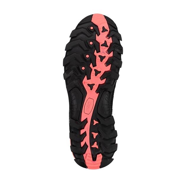 CMP Rigel Low WP 3Q13246 ботинки трекинговые