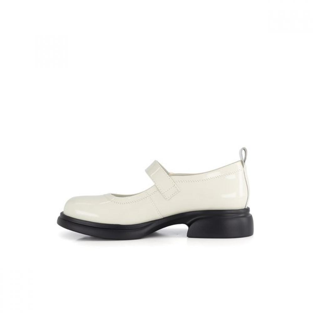 SODA Women Semi Casual Mary Jane Loafer Ars620 Ba35  3cm 