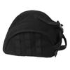 Multi-Purpose Helmet Bag Padded Interior Large Capacity Outdoor Helmet Bag Lightweight Waterproof Design Motorcycle Helmet Bag