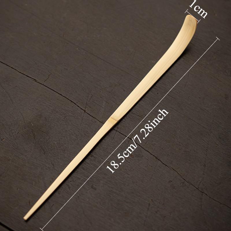 Tea Set Japanese Tea Set Matcha Whisk (Chasen) Tea Spoon And Scoop (Chashaku) Matcha Bamboo Accessories