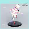 Miss Kobayashis Dragon Maid Kanna Kamui Figurka Anime z PVC Kolekcjonerska Dekoracja Biurka Dla Fanów