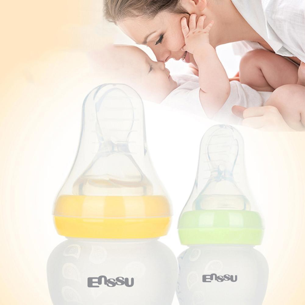 New Three In One Free Natural Children Baby Learn Drinking Feeding