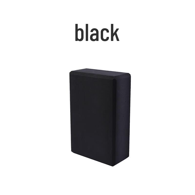 LISM High-Density Yoga Block Set