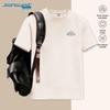 Jeanswest Men's Overlapping Mountains Graphic Tee