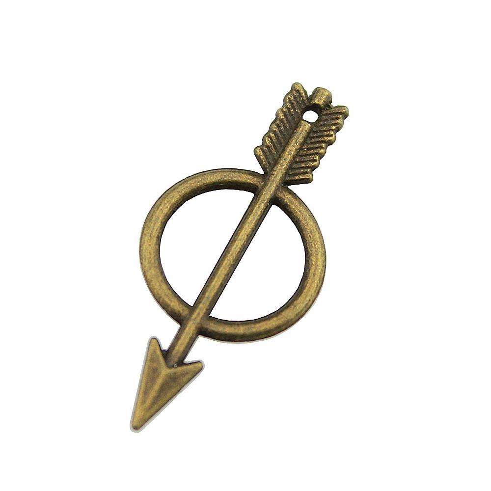 Game Charms Multi Color Tools Pendants For Students DIY Jewelry Accessories