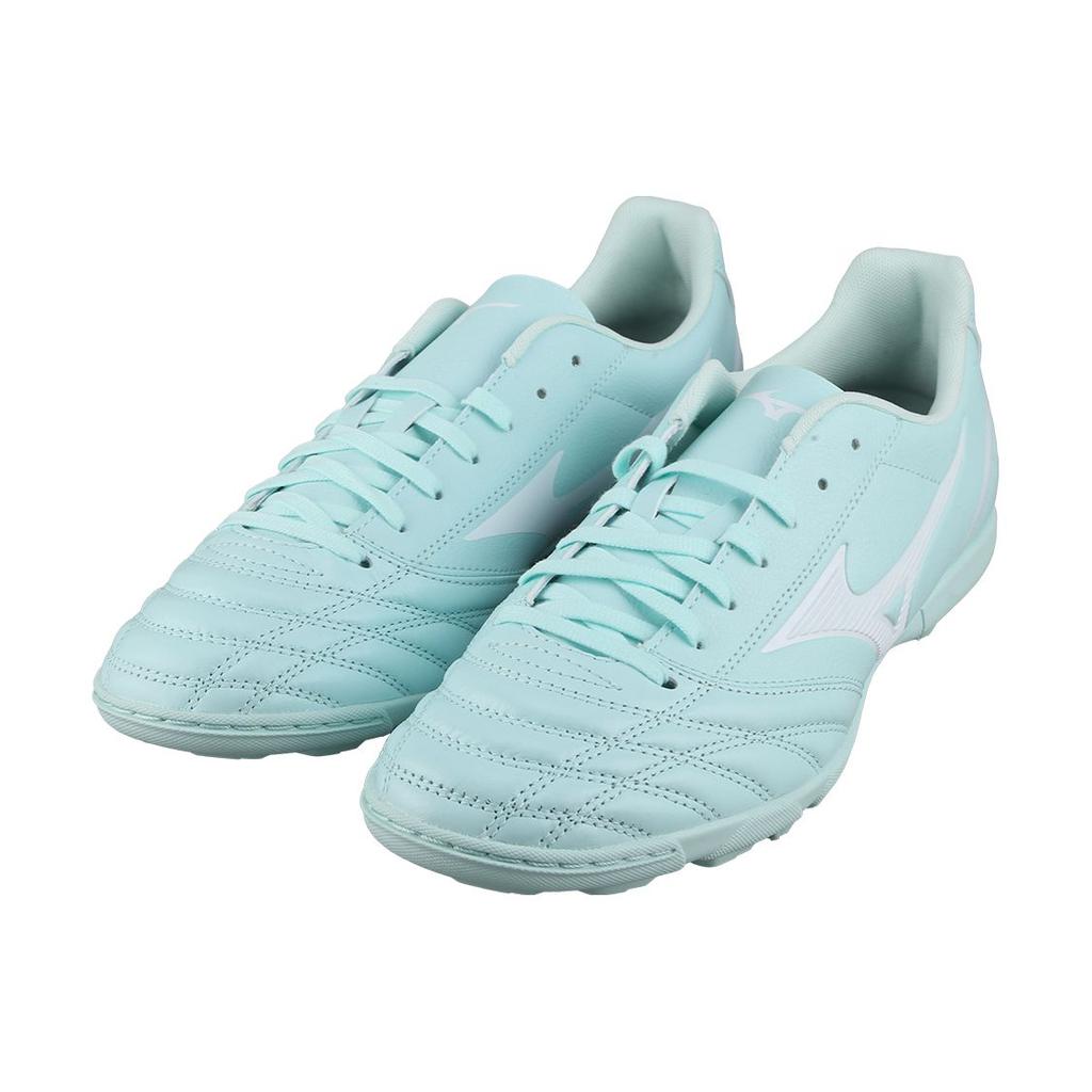 Mizuno Folgado Pro Kl Round Head Textured Tf Men Soccer Shoes Green P1GD239301