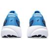 Asics Men's Gel-Kayano 30 Dive Blue Orchid Running Shoes 1011B548-404