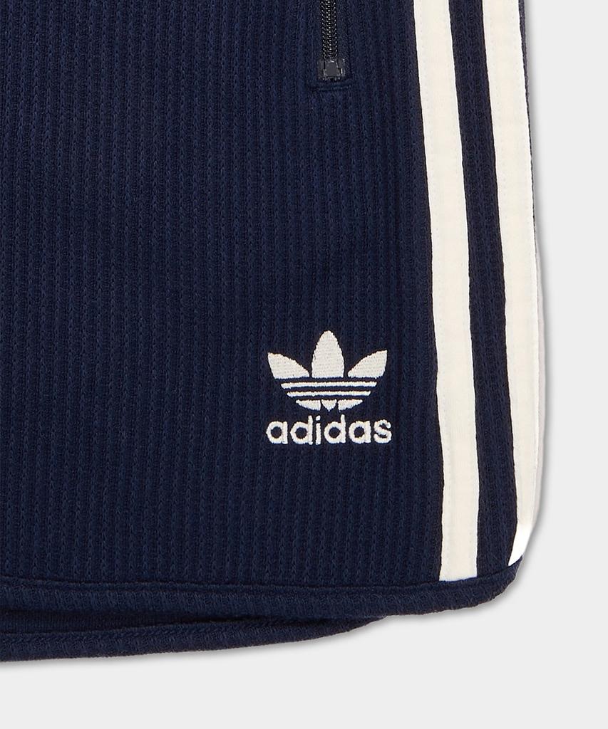 Adidas Waffle Shorts - Navy / Kb5463