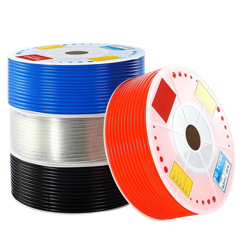 Sanyou Pneumatic PU High-Pressure Air Hose