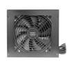 Marsgaming mpb750s, alimentation atx argb 750w, garantie de 6 ans, 80plus bronze 230v eu, efficacité de 90%, ventilateur 120mm