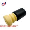 Rear Shock Absorber Bushing and Dust Cover Pad for BMW 5 Series F10/F18