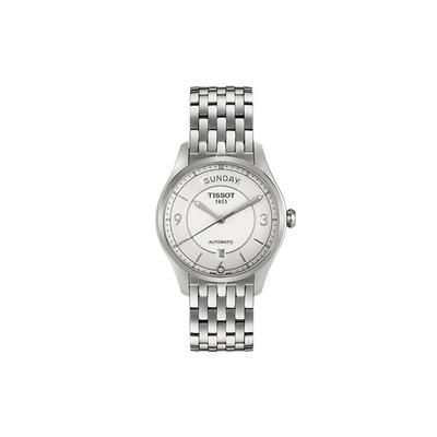 Nur Sie Kollektion Automatisches Mechanisches Uhrwerk 50 Meter Wasserdichtigkeit Herrenuhren Uhr 37mm T038.430.11.037.00