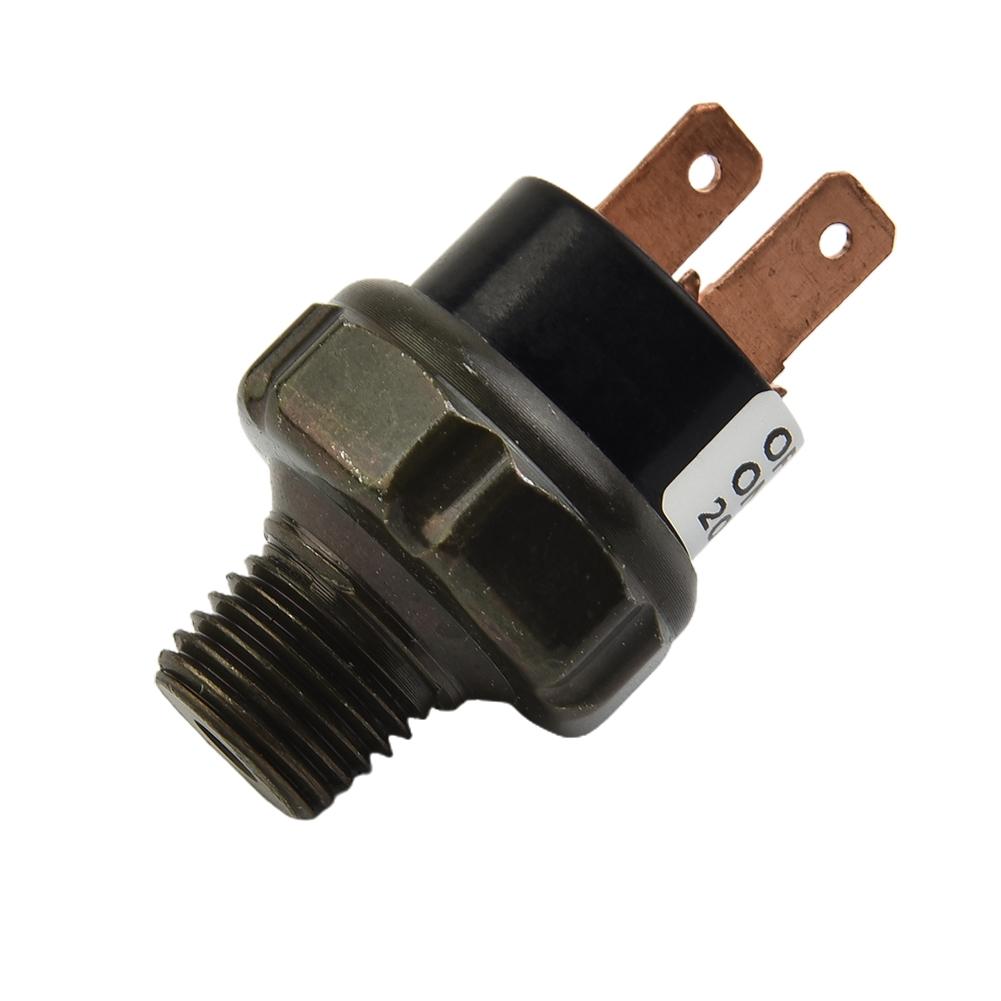 Air Compressor Tank Pressure Switch Pressure Control
