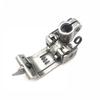 Presser Feet 4 Needle 6 Thread For Siruba Pegasus Yamato Zoje Jack Interlock Chainstitch Sewing Machine