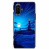 Per Custodia Redmi K40 Gaming Antiurto Morbido Silicone TPU Cover Posteriore Per Xiaomi Redmi K 40 K40 K50 Custodie per Telefono Gaming Cartone Animato Carino