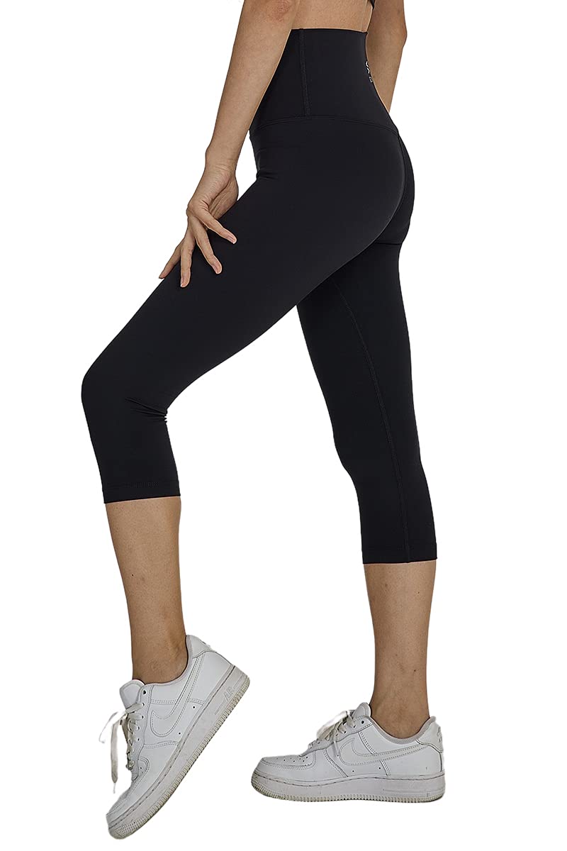 

StAn Yoga Йога Размеры Плюс Однотонная Длина Женские Брюки, Тайтсы, Леггинсы, S-XL, Размеры, Подтягивающие Ноги, Цвет, Быстросохнущие, Непрозрачные, 9/7/8 (Длина 7/8,