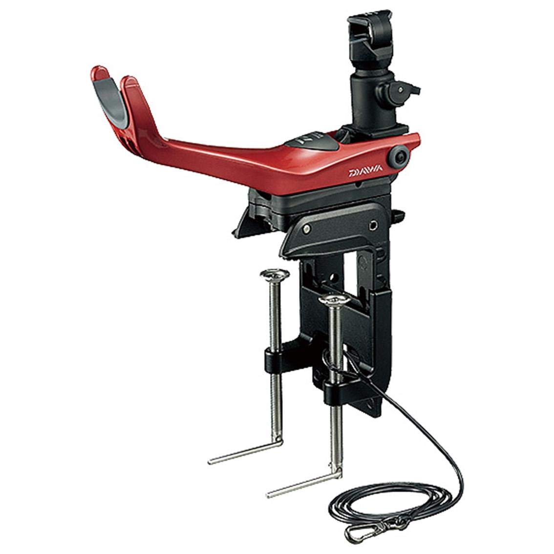 

Daiwa 691758 Rod Holder Power Holder Fast 160CH-E Red