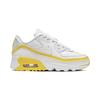 Nike Air Max 90 Undefeated Λευκό Opti Yellow PS CQ4616-101