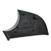 Matt Black Rearview Mirror Lower Cover Trim Shell For Tesla Model Y 2020-2021 Outside Side Door Mirror Base Holder Replacement Part