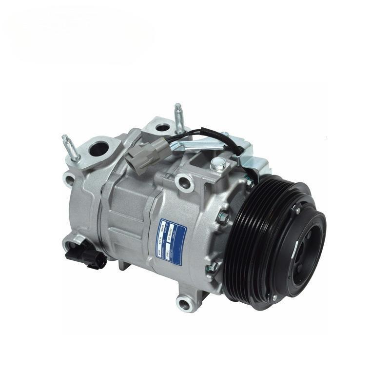Chrysler Ram 1500 Compressor 7SBH17C (CO 29182C, 68140664AC)