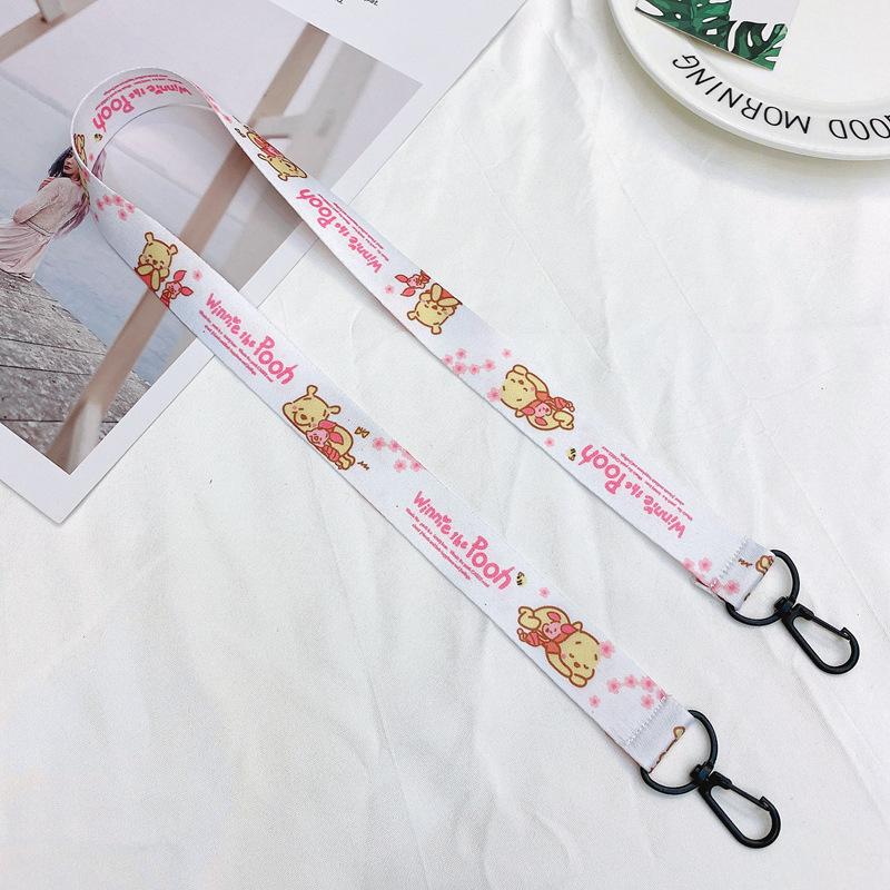 New Korean Mask Lanyard Cartoon Anti-Strangle Seamless Ear Lanyard Anti-Loss Ear Rope Neck Anti-Drop Glasses Rope Chain