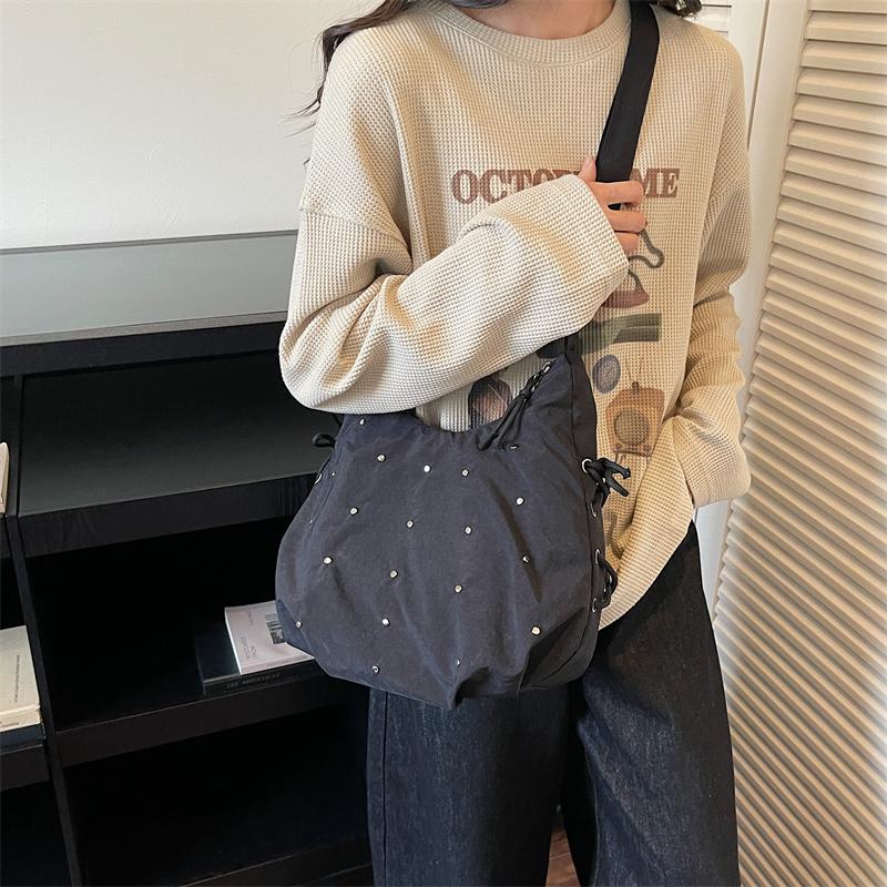 Crossbody Bag Women's Bag Commuter Shoulder Bag