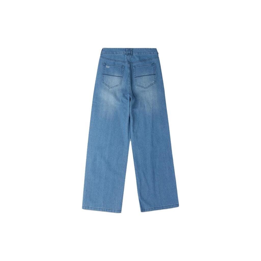 

Новые джинсы Converse женские синие 10024534483 L