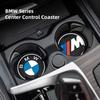 BMW 2 gab. Automašīnas krūzes turētāja neslīdošs paliktnis Interjera aksesuāri BMW M G30 G32 G01 G02 G05 G06 G07 G26 G23 G22 F40 F20 G08