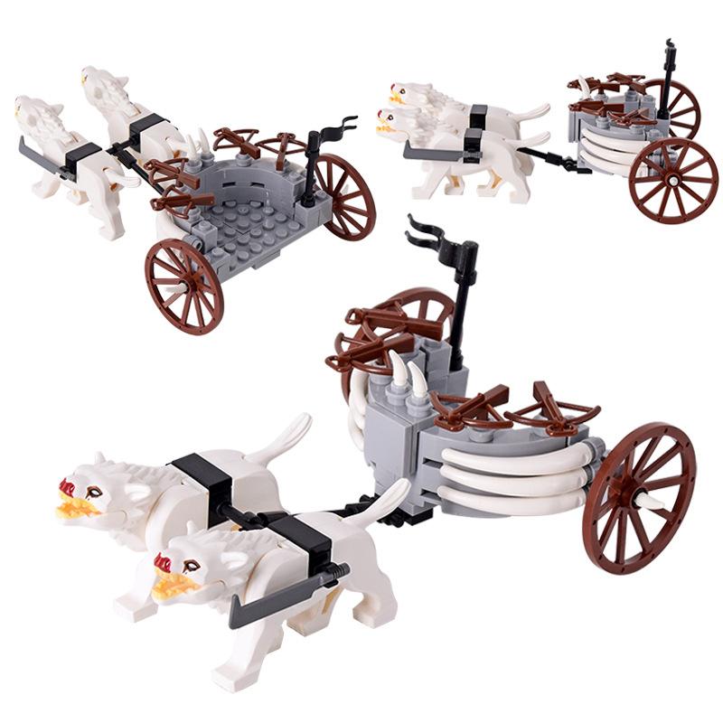 

Строительный блок из мелких частиц Животное Мамонт Средневековое оружие Сцена Серия Война Слон Гора Песок Стол Военный