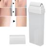 Empty Hair Removal Wax Bottle Home Beauty Salon Refillable Depilatory Wax Roller Bottle Container Accessory