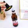 Wine Bottle Decor for Halloween Halloween Hat Witch Hats Halloween  Decoration Costume Props