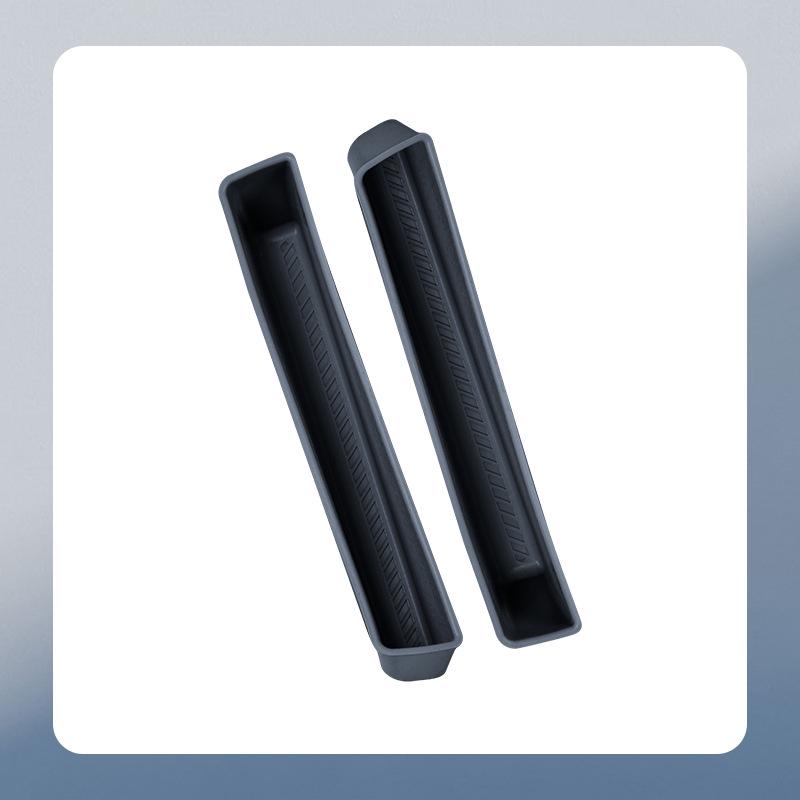 

Silicone Car Organizer for Zeekr 9X Second Row