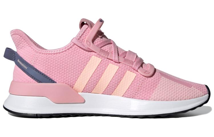 adidas Wmns U_Path Run 'True Pink' Women's G27644