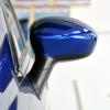 Right Cover Exterior Mirror Holder Showcases   Replacement for   Punto 735596883