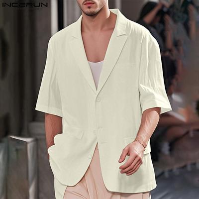 Skjortor – Kortärmade skjortor