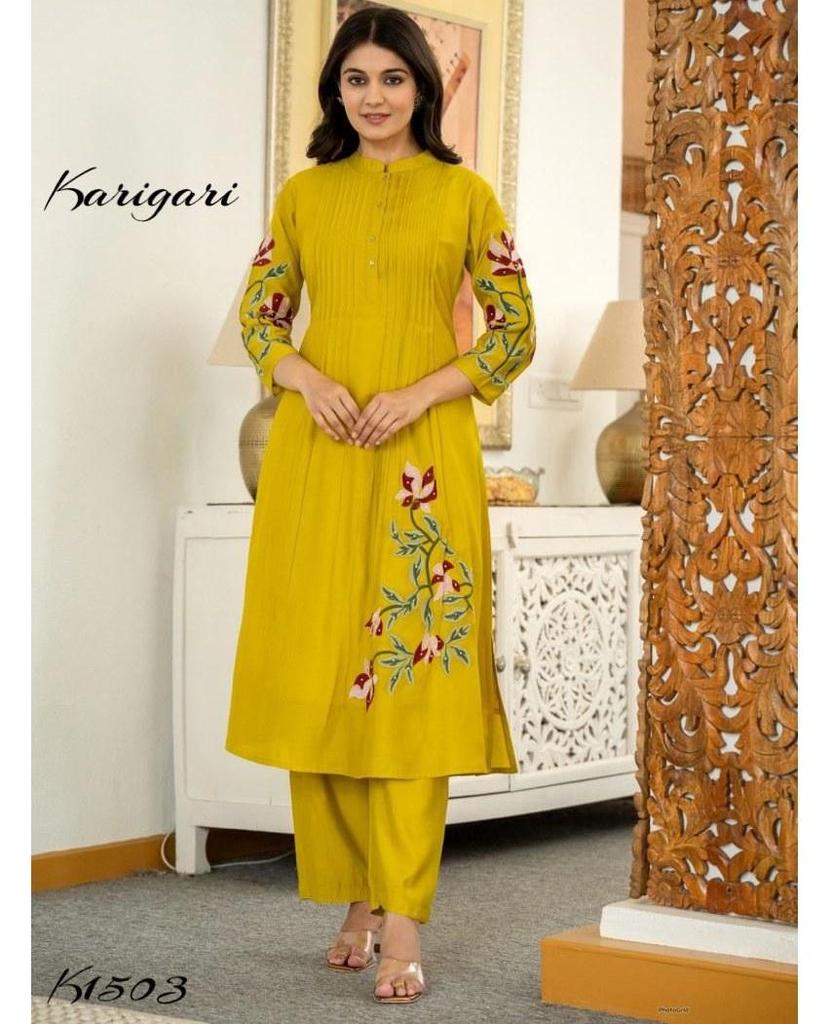Indischer pakistanischer Salwar Kameez, Salwar Anzug, Partykleidung, ethnisches Kurta-Hosen-Set, Kurti-Top-Tunika
