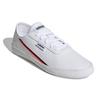 Adidas Neo Courtflash X White/Red Women's EH2531
