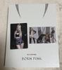 [USED] BLACKPINK BORNPINK Album GLAY Version