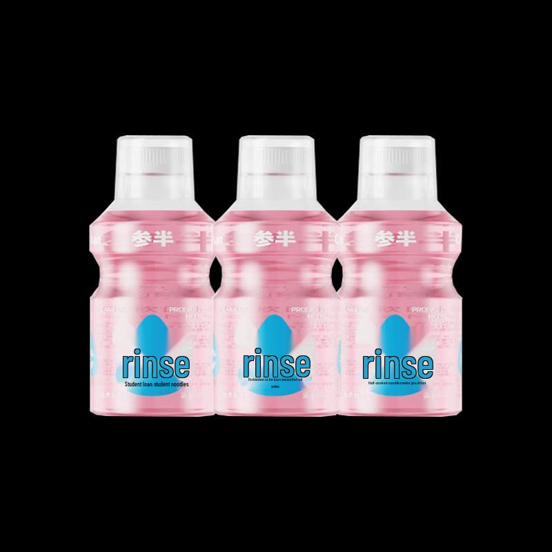 Sanban Probiotic Mouthwash