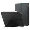 Smart Tablet Case For iPad 10.2 (2021)/(2020)/(2019) Double-Sided Magnetic Closure Leather Cover