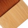 Wooden Hairdressing Neck Duster AntiStatic Broken Hair Sweeping Brush for Hair Salon