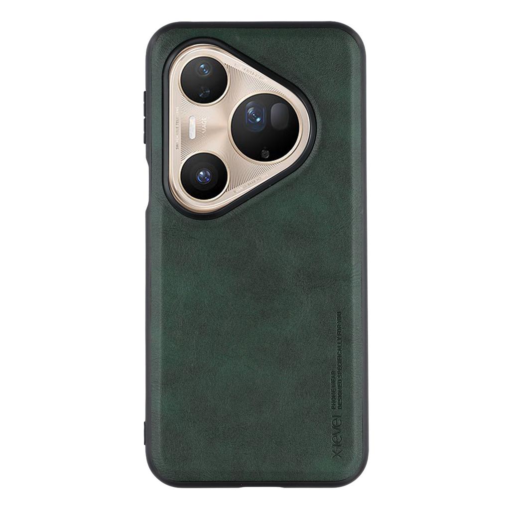 For Xiaomi Redmi Turbo 5 Max 5G Case RFID Blocking 3 Card Slots PU Leather Phone Cover with Wrist