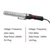 Smoker BBQ Starter GrillS Fire Lighting Tools Premium Electric Charcoal Lighter Barbeque Bbq Grill Outdoor Tools