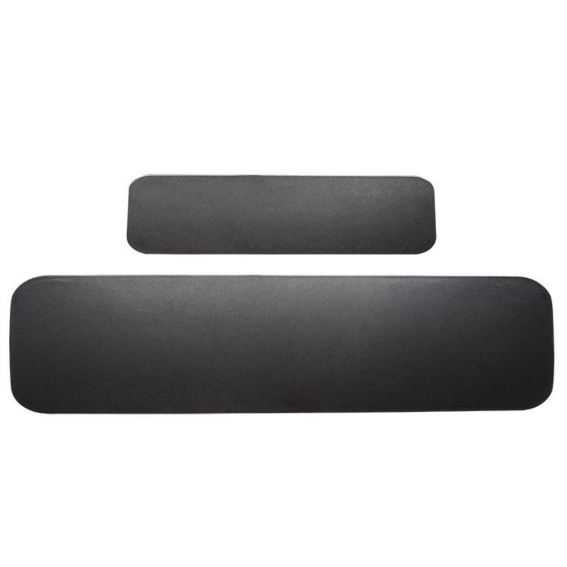 Spare Tire Cover Panel for 2020+ Defender 90-110 Exterior Modification