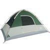 Vidaxl Family Tent, 6-Person, Dome, Green, Waterproof