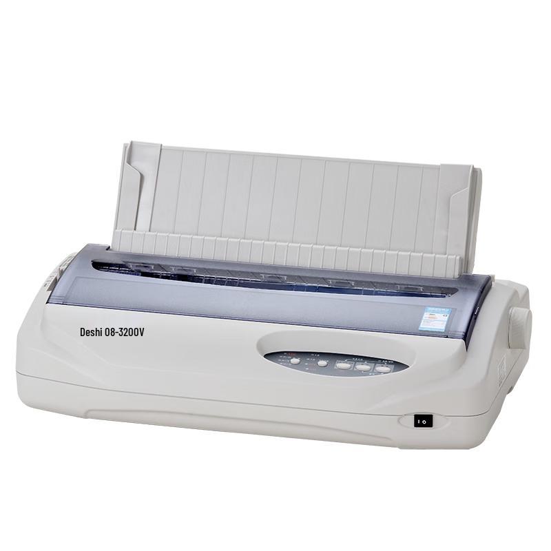 DASCOM DS-3200IV Dot Matrix Printer