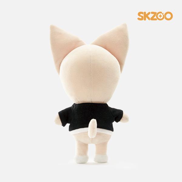 Compre SKZOO PLUSH versão original. Brinquedo de pelúcia