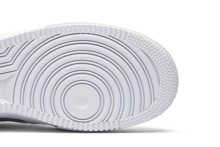 Nike Tipo Air Force 1