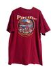 [USED] 80s 2 Live Crew T-shirt Rap T
