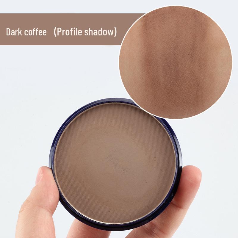 

Mandooni Single Color Contour & Blush Highlighter Powder 10g